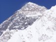 Everest Summit (8850m)