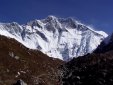 Lhotse south face (8501m)