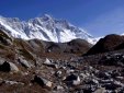 Lhotse South Face (8501m)